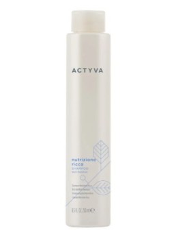 Kemon Actyva Nutrizione Ricca Shampoo 250 ml