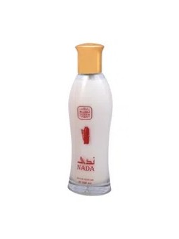 Naseem Nouf EDT 100 ml, profumo donna elegante