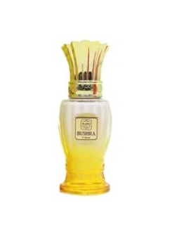 Flacone di Naseem Bushra EDT Unisex 50 ml