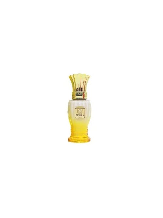Flacone di Naseem Bushra EDT Unisex 50 ml