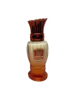 Naseem Jameelah Red Eau de Toilette Uomo 50 ml