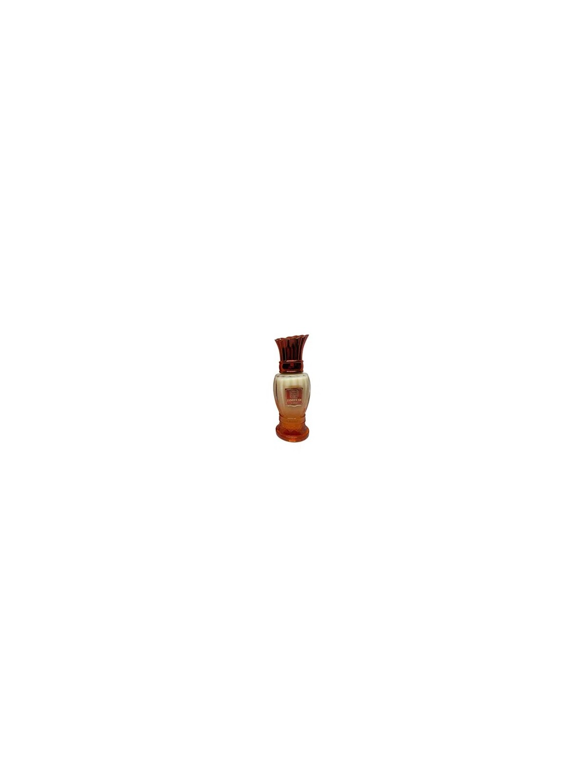Naseem Jameelah Red Eau de Toilette Uomo 50 ml