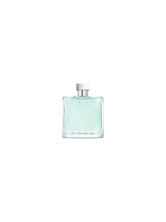 Azzaro Chrome Azure EDT Uomo 100 ml