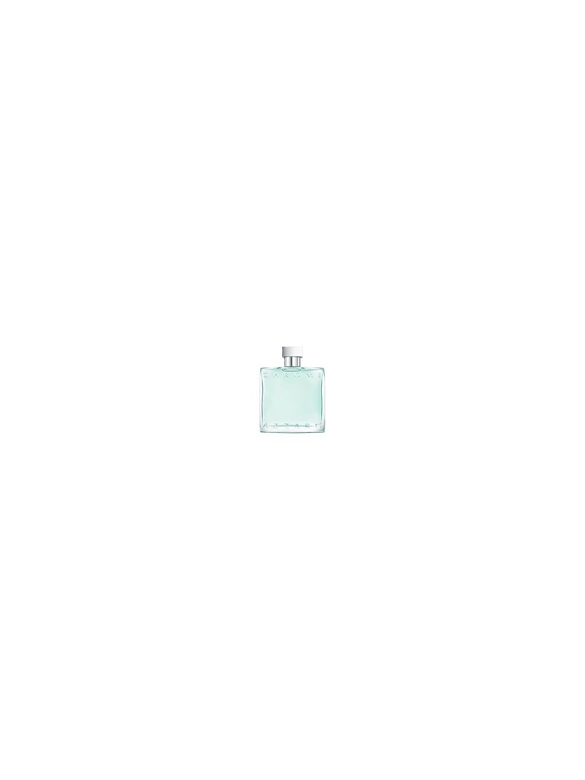 Azzaro Chrome Azure EDT Uomo 100 ml