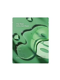 Holika Holika Maschera Gel Cica 35g