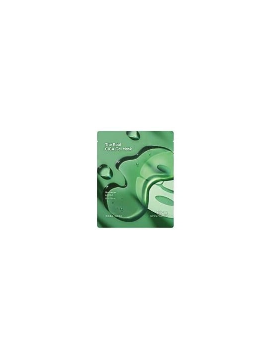 Holika Holika Maschera Gel Cica 35g