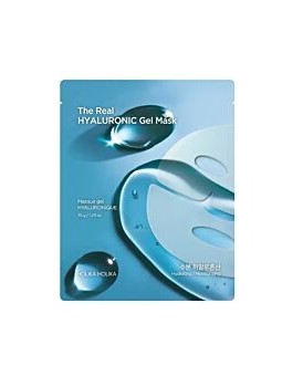 Holika Holika The Real Hyaluronic Gel Mask 35 g