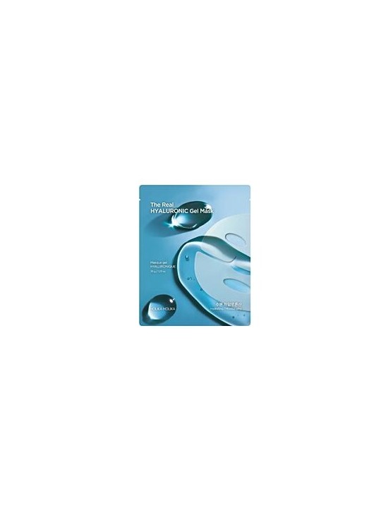 Holika Holika The Real Hyaluronic Gel Mask 35 g