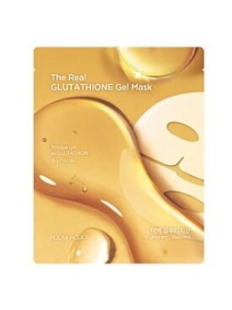 Holika Holika Maschera Gel Glutathione 35 g