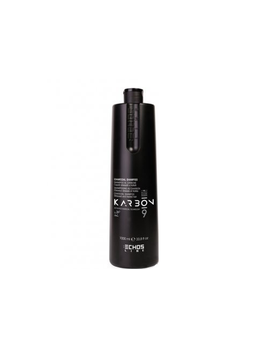 Echosline Karbon 9 Charcoal Shampoo 350 ml