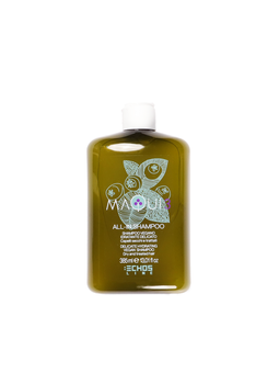 Echosline Maqui 3 All-In Shampoo 385 ml