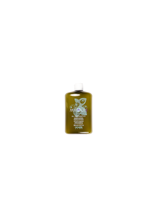 Echosline Maqui 3 All-In Shampoo 385 ml