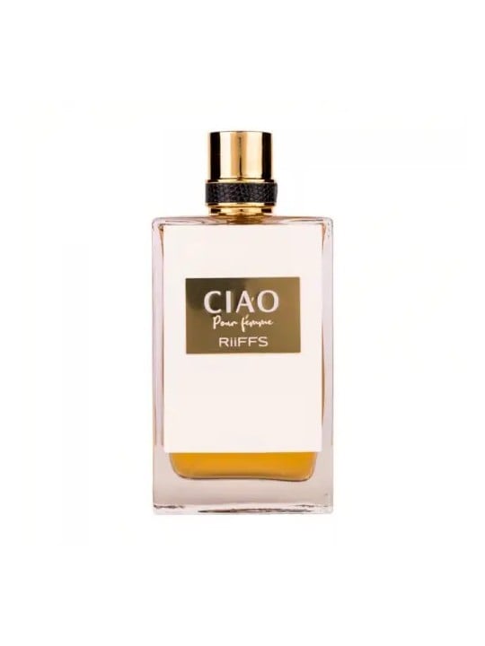 Riiffs Ciao Femme EDP W 100 ml - Profumo Donna