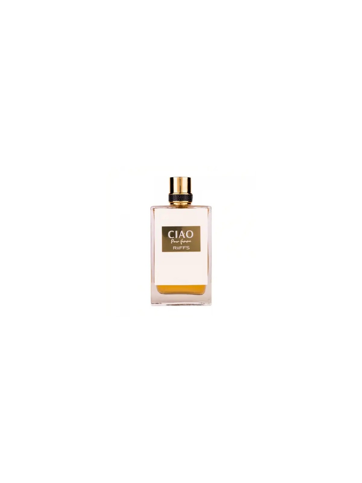 Riiffs Ciao Femme EDP W 100 ml - Profumo Donna