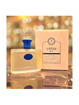 Maison Alhambra Tonic Ice EDP 100 ml - Profumo Fresco