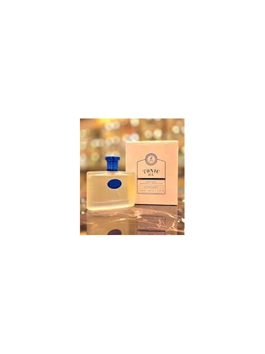 Maison Alhambra Tonic Ice EDP 100 ml - Profumo Fresco