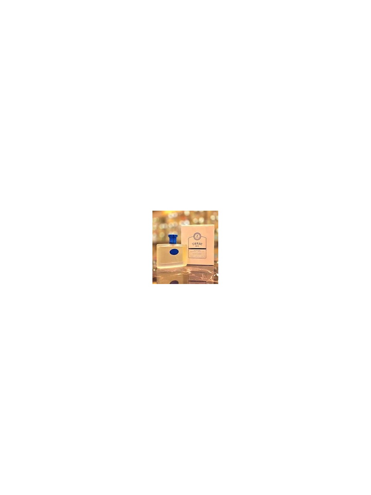 Maison Alhambra Tonic Ice EDP 100 ml - Profumo Fresco