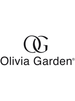 Spazzola Olivia Garden iDetangle per capelli fini