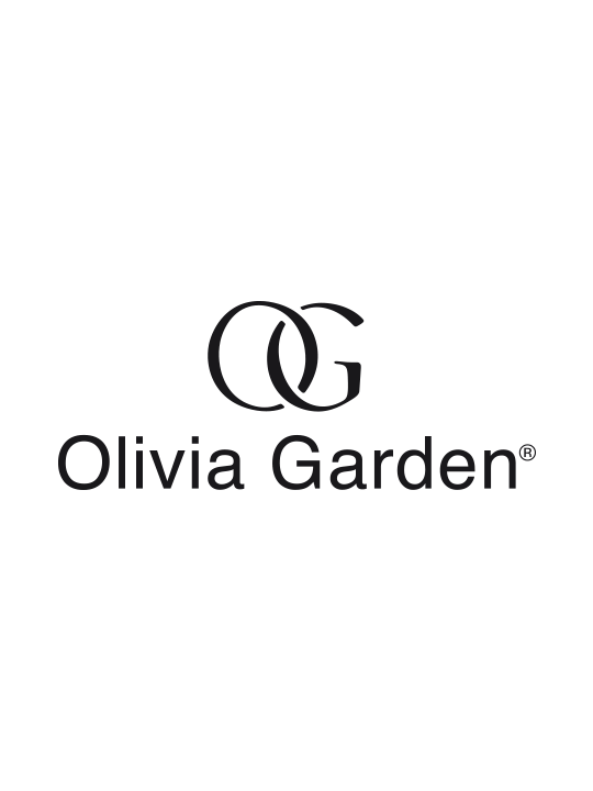 Spazzola Olivia Garden iDetangle per capelli fini
