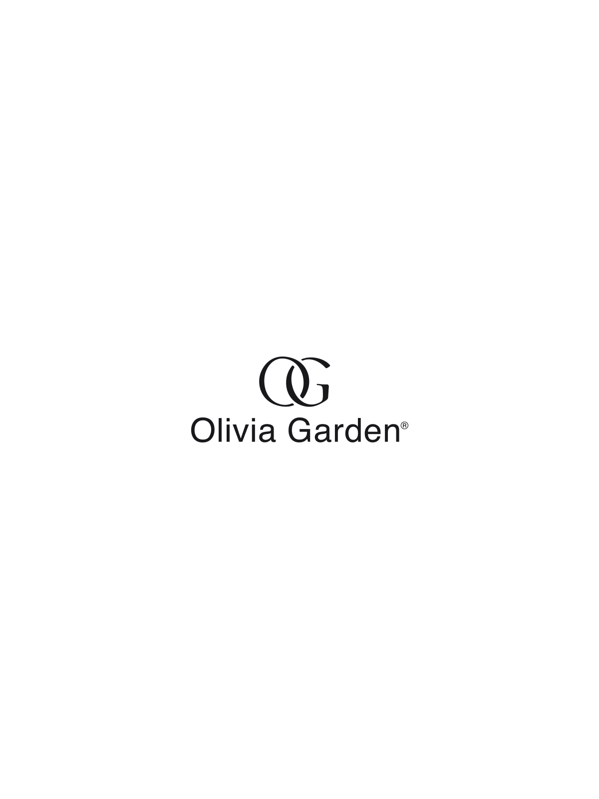 Spazzola Olivia Garden iDetangle per capelli fini