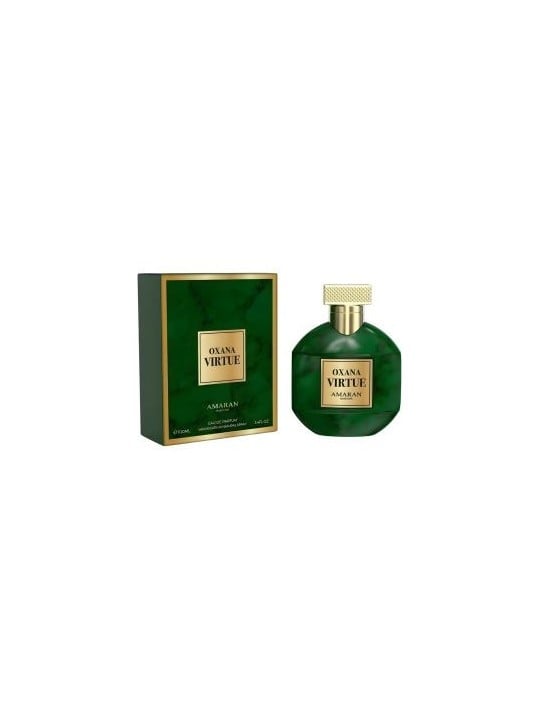 Amaran Oxana Virtue EDP Unisex 100 ml