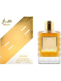 Adyan Mayar EDP Donna 100 ml - Eleganza senza pari