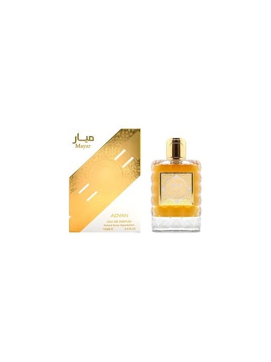Adyan Mayar EDP Donna 100 ml - Eleganza senza pari