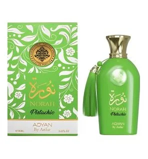 Adyan Norah Pistacchio EDP Donna 100 ml