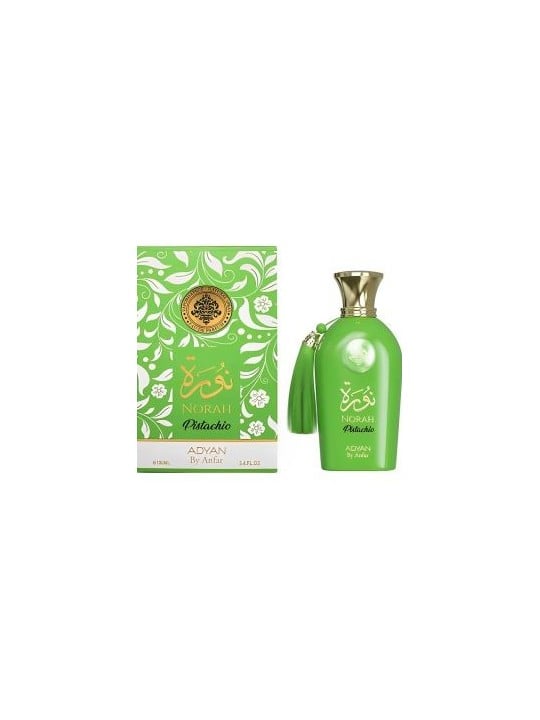 Adyan Norah Pistacchio EDP Donna 100 ml