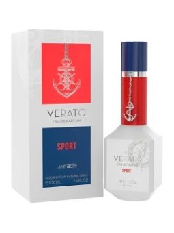 Mirada Verato Man Sport EDP 100 ml - Profumo Uomo