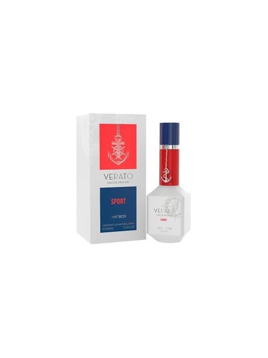 Mirada Verato Man Sport EDP 100 ml - Profumo Uomo