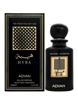 Adyan Hyba eau de parfum unisex 100 ml