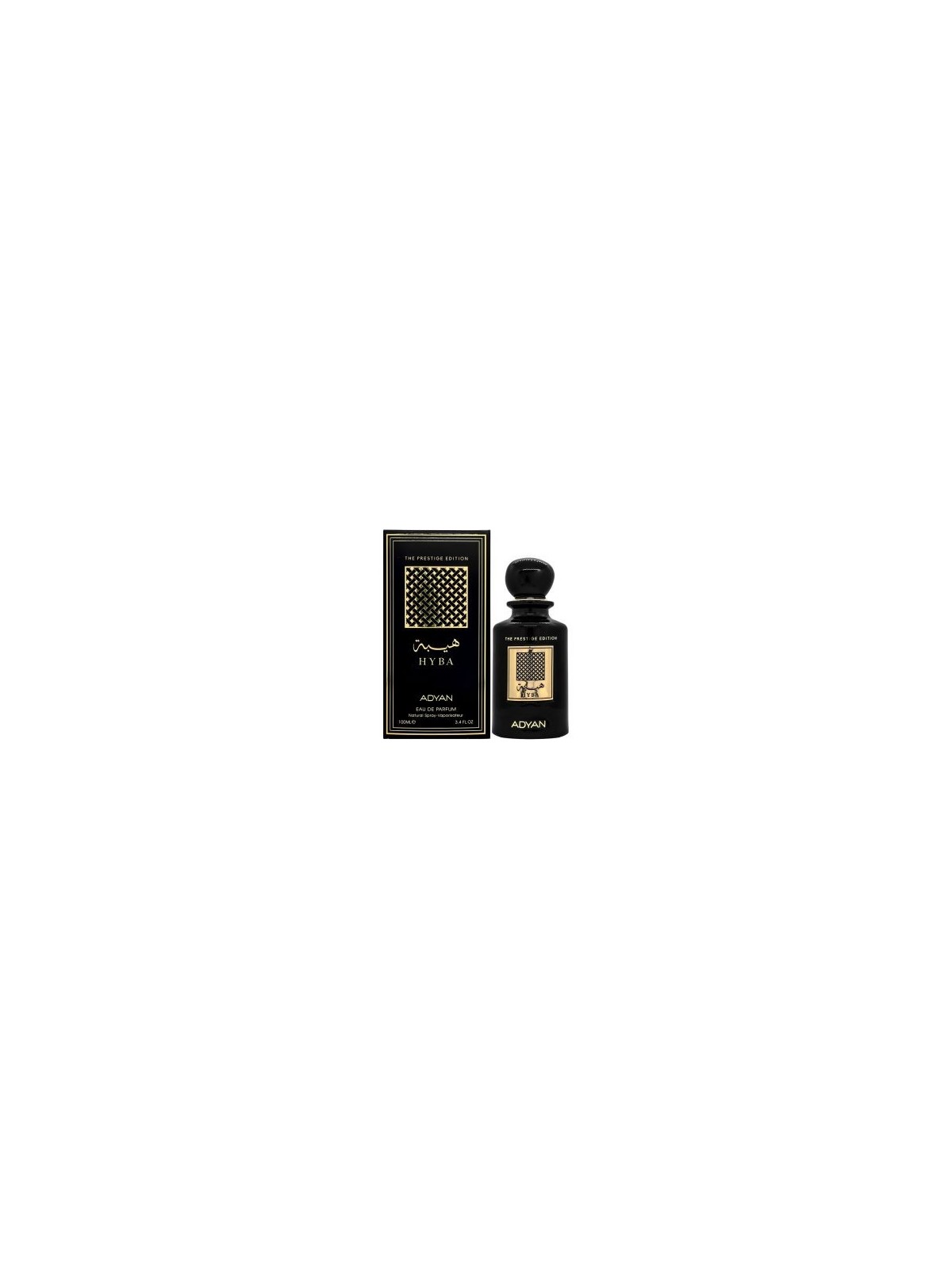 Adyan Hyba eau de parfum unisex 100 ml