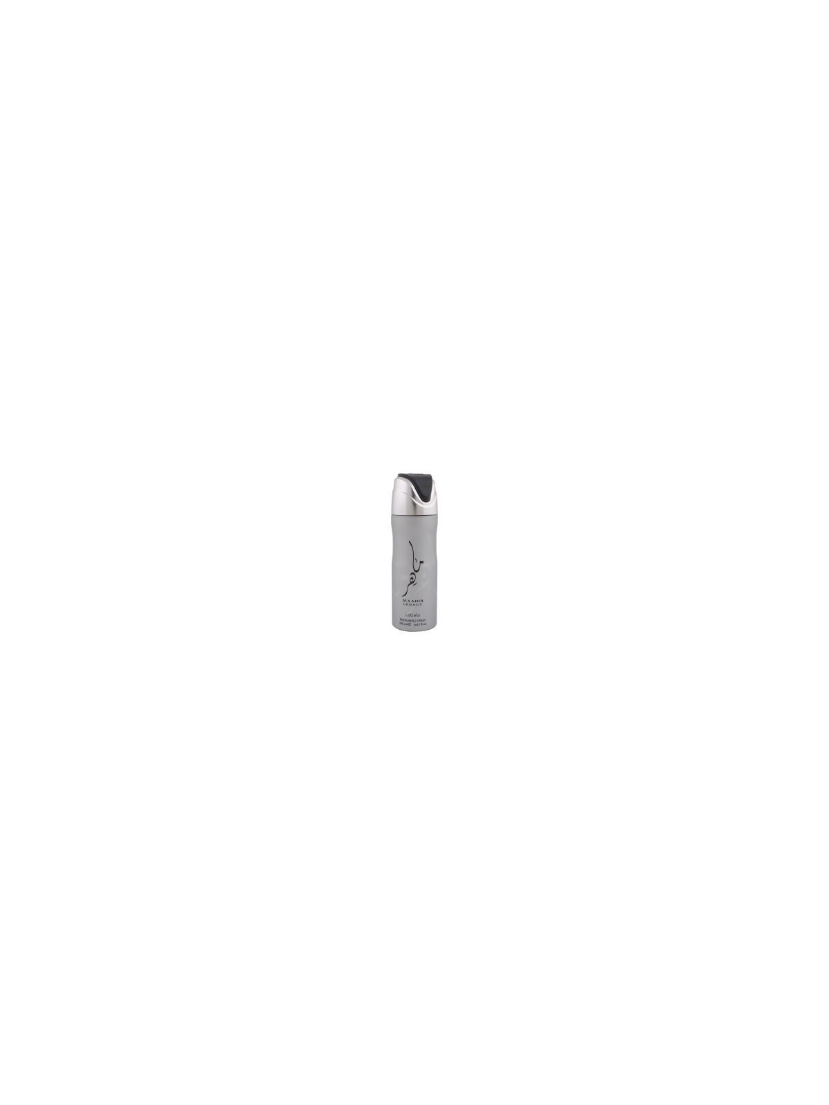 Lattafa Maahir Legacy DSR 200 ml - Eleganza Profumata