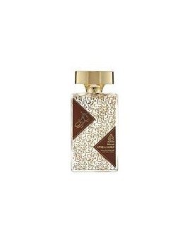 Adyan Attar Al Huruf eau de parfum unisex 100 ml