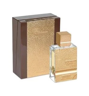 Al Haramain Amber Oud Gold 999.9 Dubai Edition