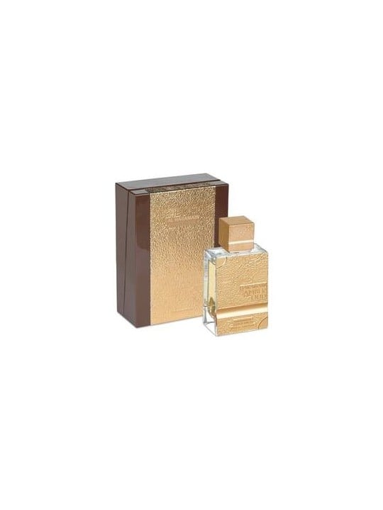 Al Haramain Amber Oud Gold 999.9 Dubai Edition
