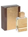 Al Haramain Amber Oud Gold 999.9 Dubai Edition