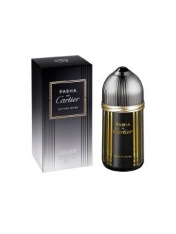 Cartier Pasha de Cartier Édition Noire EDT M 100 ml