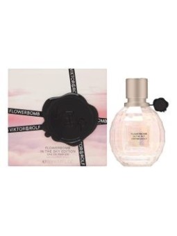 Flacone di Viktor & Rolf Flowerbomb In The Sky EDP
