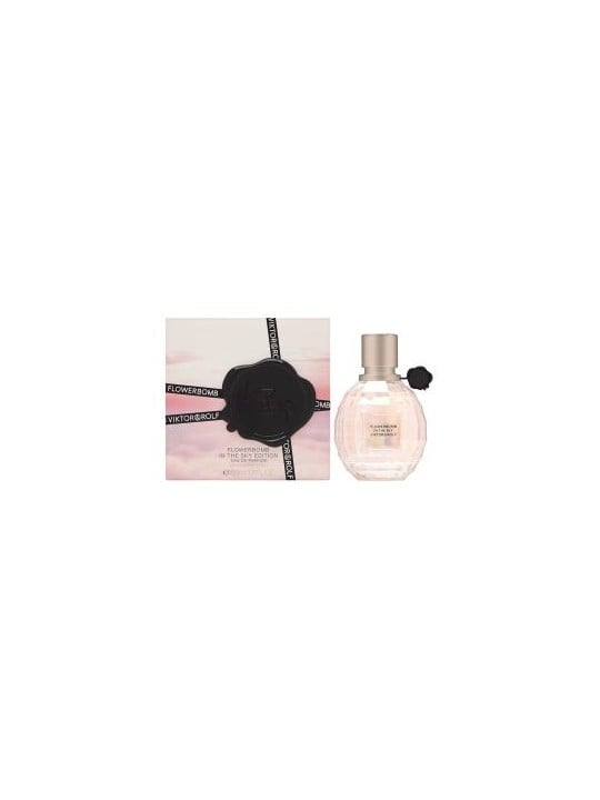 Flacone di Viktor & Rolf Flowerbomb In The Sky EDP