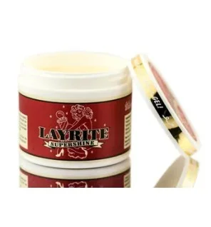 Layrite Supershine Cream 42 g - Brillante e lucente