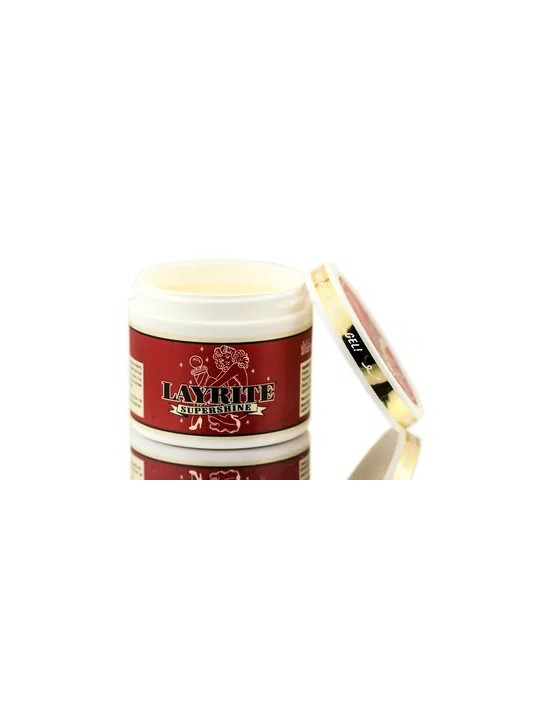 Layrite Supershine Cream 42 g - Brillante e lucente