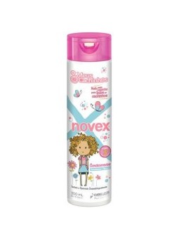 Novex My Little Curls Conditioner - Idratazione per Ricci