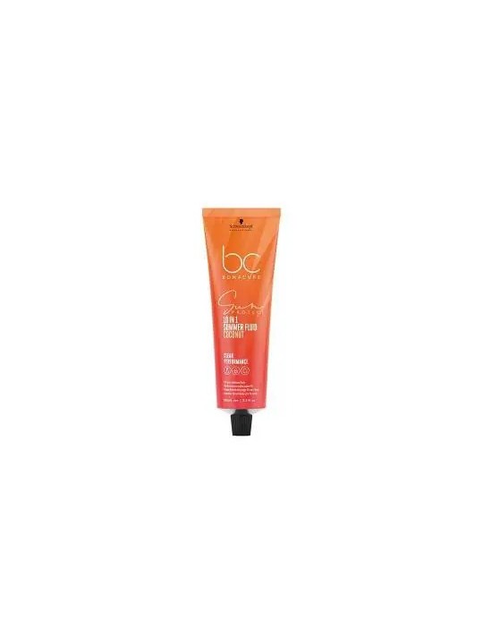 Schwarzkopf BC Bonacure Sun Protect 10in1 - 100 ml