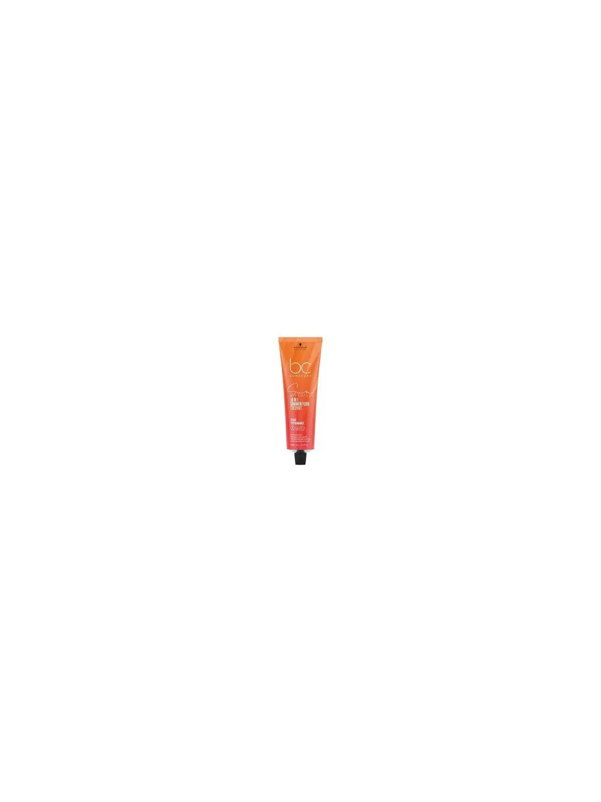 Schwarzkopf BC Bonacure Sun Protect 10in1 - 100 ml