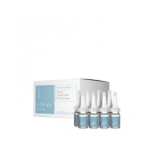 Lakmé K.Therapy Active Shock Concentrate 8 x 6 ml