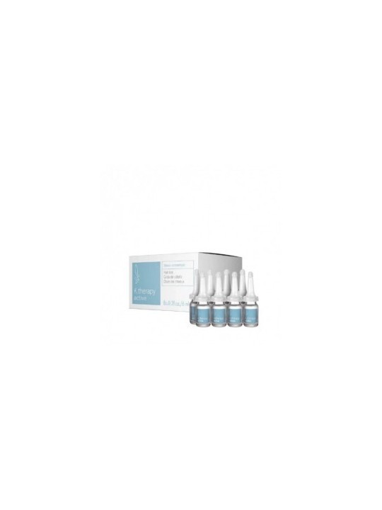 Lakmé K.Therapy Active Shock Concentrate 8 x 6 ml