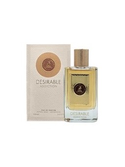 Maison Alhambra Desirable Addiction EDP 100 ml