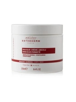 Maschera Rassodante Esthederm 250ml